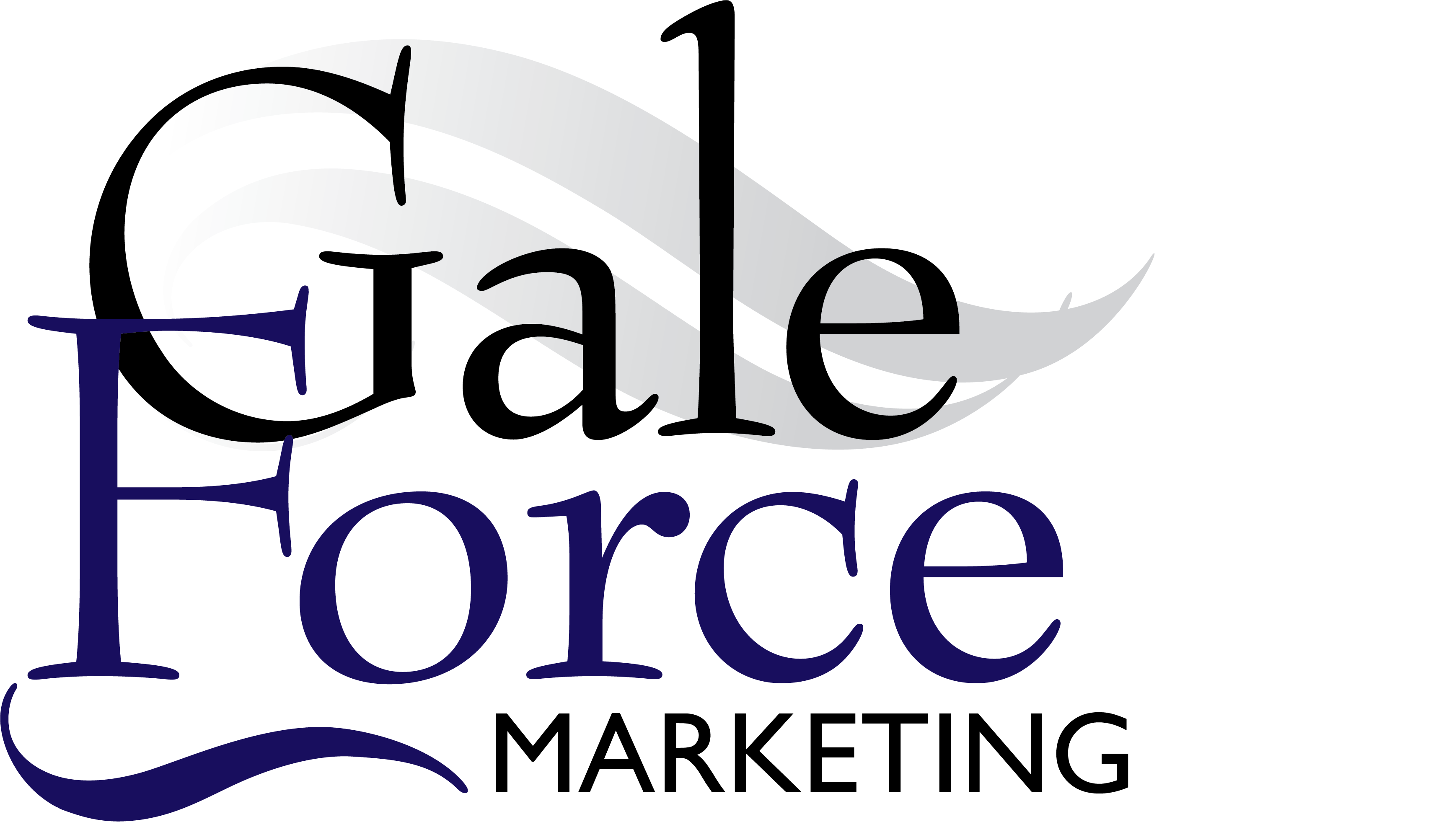 Website by Gale Force Marketing, Inc. located in Temple, Texas - Our Logo