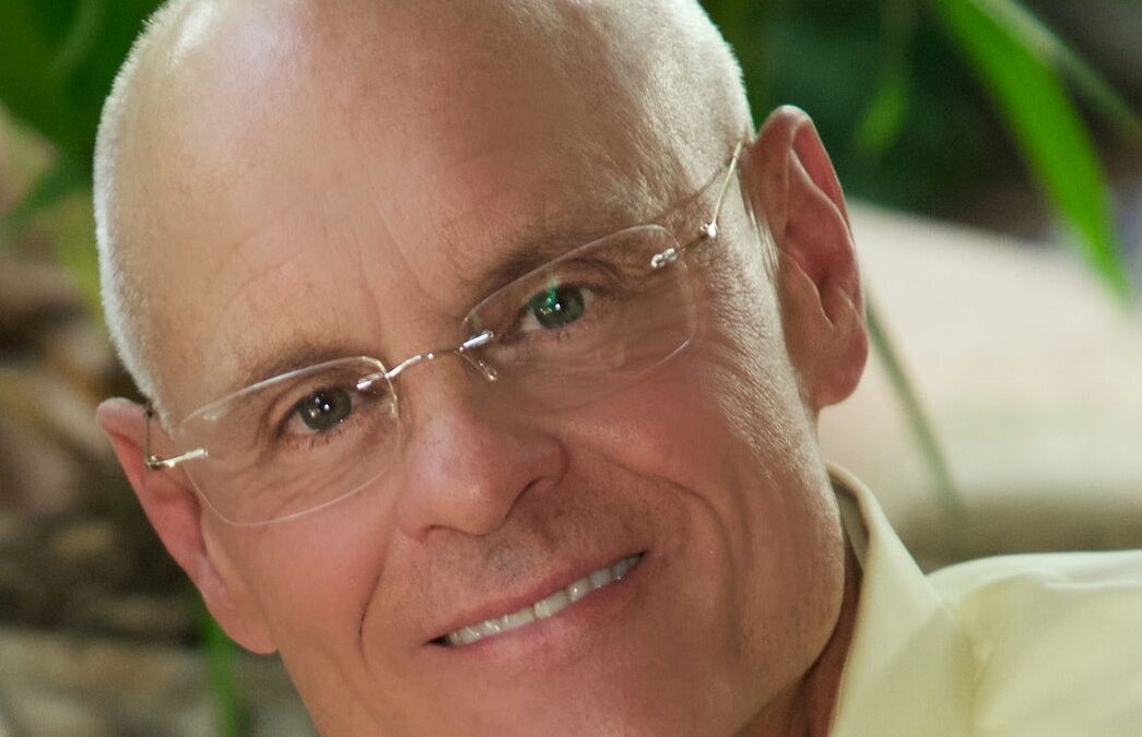 Craig Morgan - Commodore - Lake Belton Yacht Club