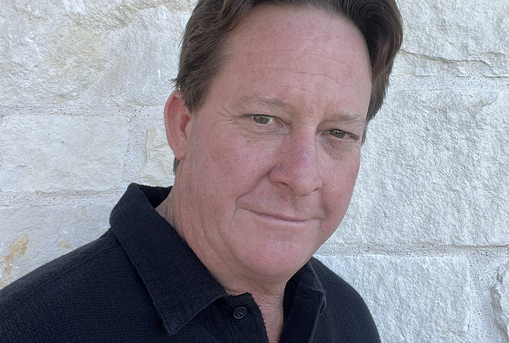 Johnny Lance Hornbeck - Vice Commodore - Lake Belton Yacht Club